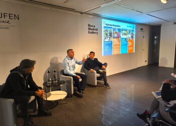 World Vision presenta Aqua Nexus una iniciativa para impulsar soluciones sostenibles de agua en América Latina y el Caribe