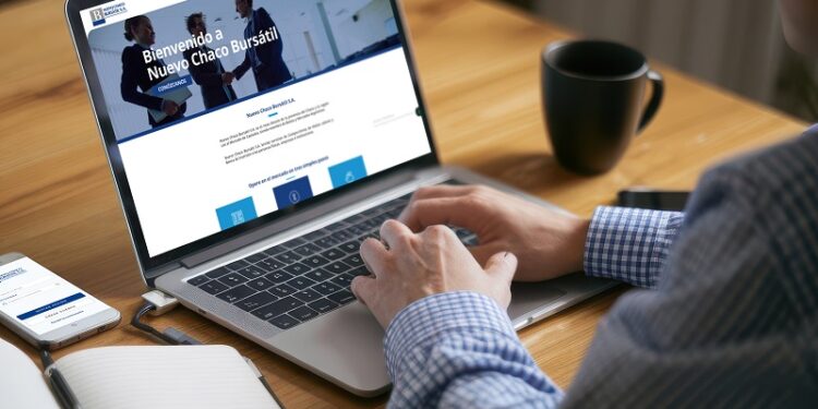 Nuevo Chaco Bursátil consolida su propuesta de inversión con respaldo bancario