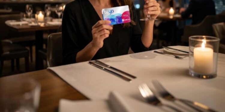 Mes de la Mujer con TUYA: hasta 20% de bonificación y cuotas sin interésen shopping y gastronomía