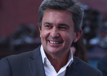 Zimmermann analizó los alcances del acuerdo comercial entre Argentina y EEUU