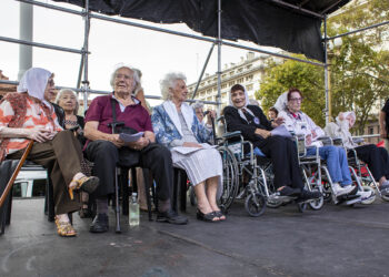 A 50 años del golpe: encuentro en la Provincia para pensar los derechos humanos ante el avance del negacionismo
