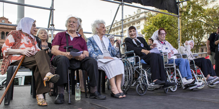 A 50 años del golpe: encuentro en la Provincia para pensar los derechos humanos ante el avance del negacionismo