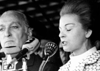 A 50 años: un golpe contra la “guerrilla fabril”