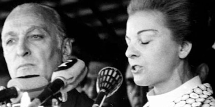 A 50 años: un golpe contra la “guerrilla fabril”