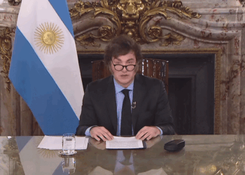 A las 19 horas, Milei recurre a la cadena nacional para capitalizar el fallo de Nueva York por YPF