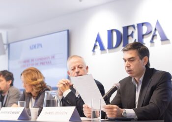 ADEPA advirtió sobre el clima de tensión con el Gobierno y pidió “diálogo” para resguardar la libertad de expresión