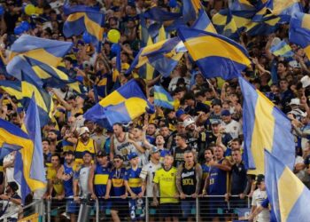 Alarma en Boca: una durísima medida podría afectar a los hinchas en el debut por Libertadores