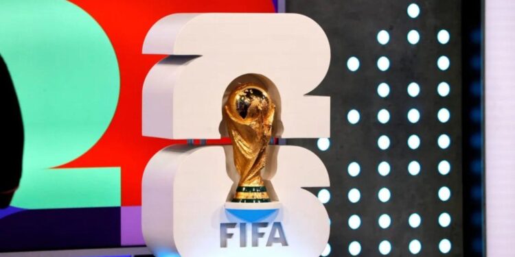 Amnistía Internacional alerta de “graves riesgos” para hinchas del Mundial en EEUU