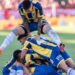 Angelados: Rosario Central venció por sexta vez consecutiva a Newells y lo dejó en el fondo de la tabla