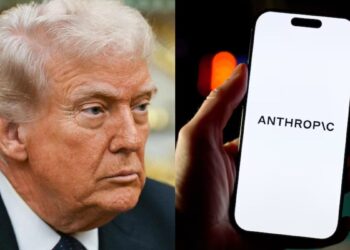 Anthropic demanda al gobierno de EEUU por catalogarla como “riesgo para la cadena de suministro”