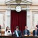 Apertura sesiones ordinarias 2026 EN VIVO: Javier Milei habla en el Congreso y dará los ejes para su gestión política y económica