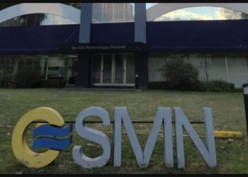 Argentina con mal clima: denuncian recortes en el Servicio Meteorológico Nacional