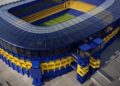 Boca dio otro paso clave hacia su proyecto de ampliación de la Bombonera