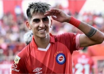 Boca llegó a un acuerdo con Alan Lescano: qué falta para que sea refuerzo