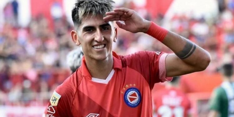 Boca llegó a un acuerdo con Alan Lescano: qué falta para que sea refuerzo