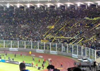 Boca podrá llevar público visitante a Córdoba para el partido ante Talleres