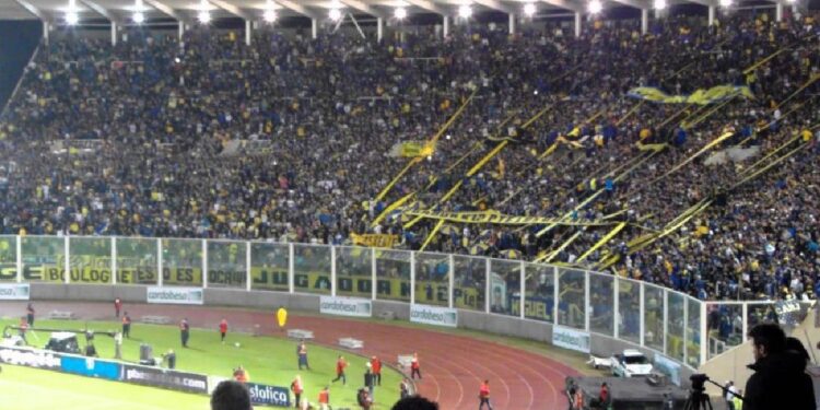 Boca podrá llevar público visitante a Córdoba para el partido ante Talleres