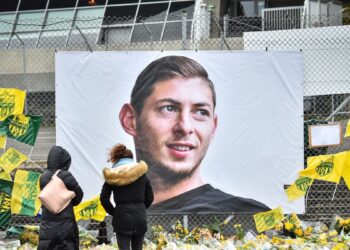 Caso Emiliano Sala: el lunes la Justicia francesa fallará sobre la disputa millonaria entre Nantes y Cardiff