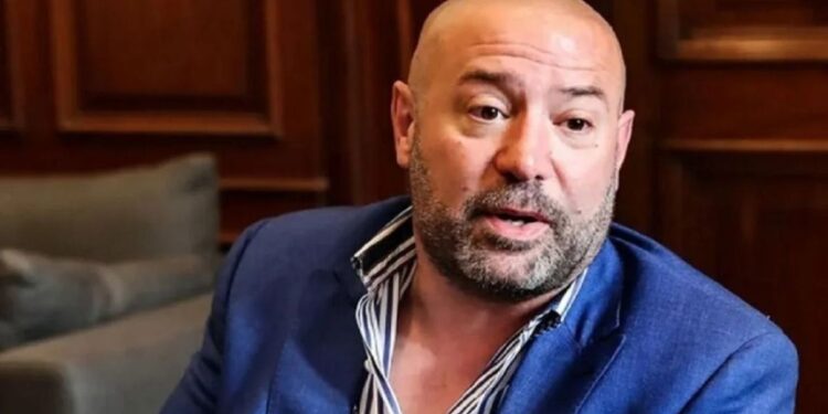 Causa ANDIS: piden 29 nuevas indagatorias y Diego Spagnuolo podría volver a ser citado