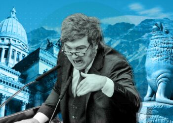 Charlas de quincho: Javier Milei desaforado en el Congreso, menú sin alcohol en Olivos y cumbres de empresarios en el mar y la montaña