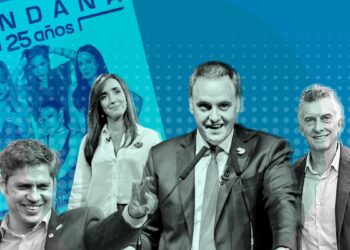 Charlas de Quincho: “Operativo Adorni”, Bandana y Villarruel, Bullrich en campaña y minería con helado de menta