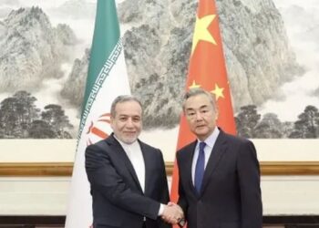 China salió a respaldar a Irán y se metió de lleno en el conflicto en Medio Oriente