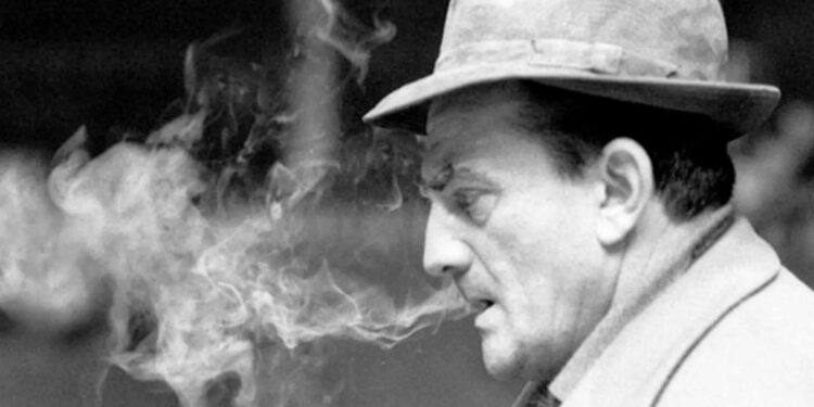 Cincuenta años sin Luchino Visconti