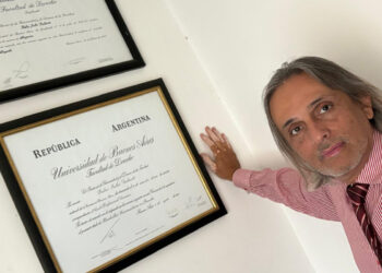 Clausuraron un corralón de materiales que empleaba a personas liberadas