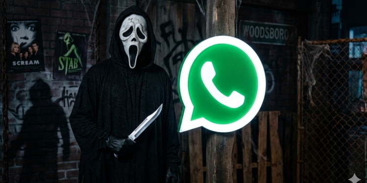 Cómo activar el “modo Scream” en WhatsApp en simples pasos