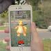 Cómo los jugadores de Pokémon GO ayudaron a crear el mapa 3D que ahora usan los robots