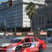 ¿Cómo serán los cortes de calle y Metrobús en la Ciudad por el Circuito Callejero del TC2000?