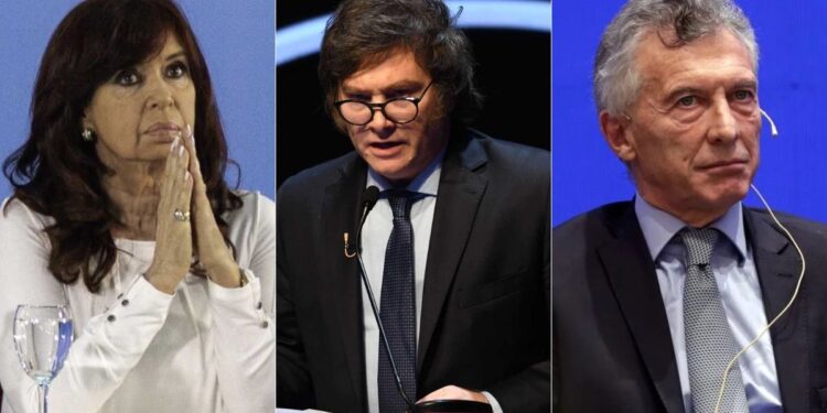 Congreso, internas partidarias y causas judiciales: la intensa agenda política que marcará la semana