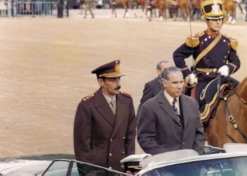 Continuidades: del plan económico del golpe a la miseria planificada de hoy