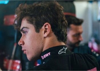 Cuándo vuelve a correr Franco Colapinto con Alpine en la Fórmula 1: fecha, circuito y todo lo que hay que saber