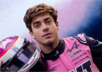 Cuándo vuelve a correr Franco Colapinto en la Fórmula 1 con Alpine: fecha, circuito y todo lo que hay que saber