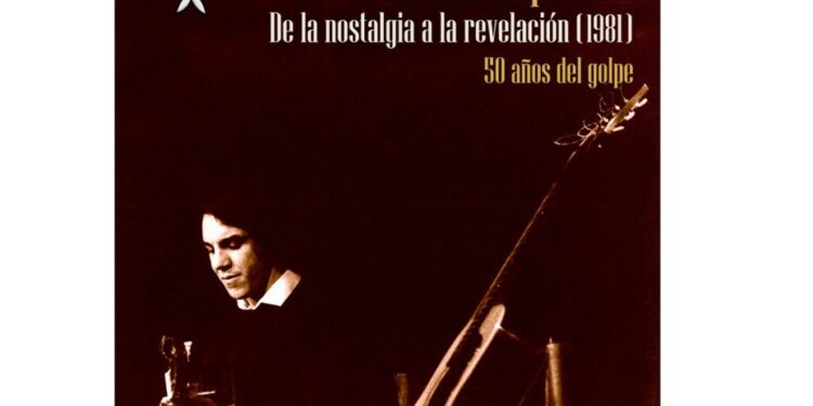 De la nostalgia a la revelación: el disco de Ricardo Capellado compuesto durante la dictadura será reeditado