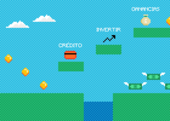 Del Monopoly a los simuladores: la gamificación del mundo financiero