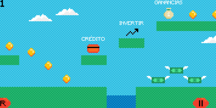 Del Monopoly a los simuladores: la gamificación del mundo financiero