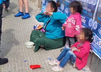 Desde el 2024, el GCBA profundiza el vaciamiento de la Red de Atención a personas en situación de calle