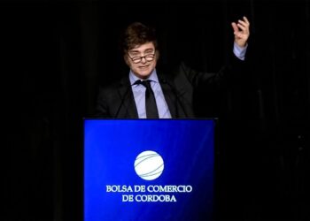 Después de su viaje a Europa, Javier Milei disertará en la Bolsa de Comercio de Córdoba