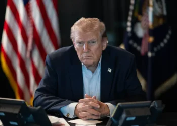 Donald Trump admitió estar considerando una “reducción” de la actividad militar en Irán: “Estamos muy cerca de alcanzar nuestros objetivos”