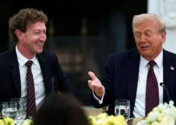 Donald Trump convoca su propio consejo de IA: Mark Zuckerberg, Jensen Huang y otros pesos pesados de la industria