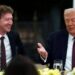 Donald Trump convoca su propio consejo de IA: Mark Zuckerberg, Jensen Huang y otros pesos pesados de la industria