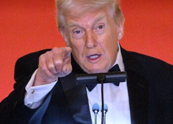 Donald Trump envió un ultimátum a Irán: destruirá sus centrales eléctricas si no abre el estrecho de Ormuz en 48 horas