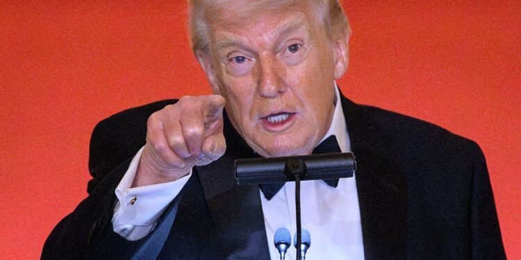 Donald Trump envió un ultimátum a Irán: destruirá sus centrales eléctricas si no abre el estrecho de Ormuz en 48 horas