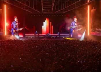 “Ecos” de Soda Stereo lanza dos nuevas funciones: fechas y cómo comprar las entradas