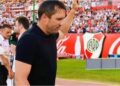 Eduardo Coudet se despidió del Alavés y se expresó sobre su llegada a River: “Una gran oportunidad”