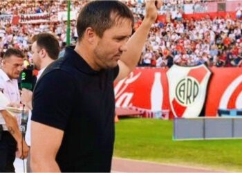 Eduardo Coudet se despidió del Alavés y se expresó sobre su llegada a River: “Una gran oportunidad”
