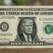 EEUU anunció que emitirá billetes con la firma de Donald Trump