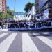 El 24M desborda las calles en una demostración histórica de Memoria, Verdad y Justicia